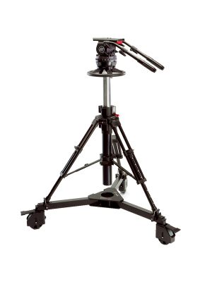 Sachtler 2570 SYSTEM 25 PLUS CIII Pedestal System
