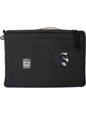 PortaBrace Custom-Fit Carrying Case with Visor for Atomos Sumo Monitor