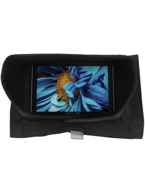 PortaBrace Field Case with Foldout Visor for SmallHD Focus 7 Monitor