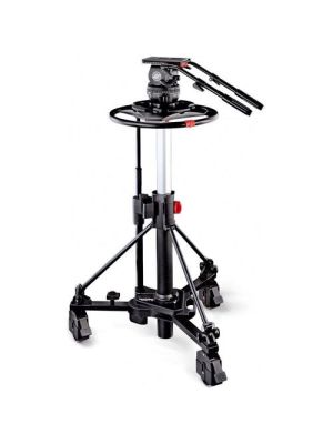 Sachtler 2580 SYSTEM 25 PLUS Combi Pedestal System
