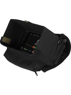 PortaBrace Monitor Case and Foldout Visor for Atomos Shogun Inferno Monitor