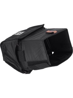 PortaBrace Monitor Case with Fold-Out Visor for Lilliput A7S 7