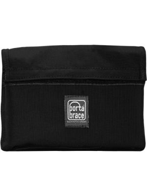 PortaBrace Case for TVLogic LVM-075A Monitor (Black)