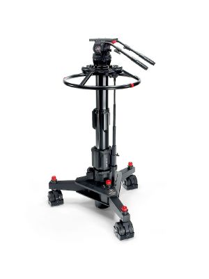 Sachtler 2594 System 25 Studio Pedestal System
