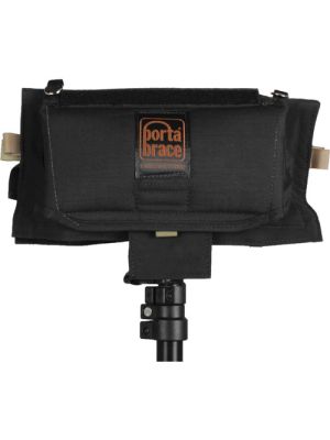 PortaBrace Rain/Dust Protective Cover & Case for Atomos Shogun Recorder