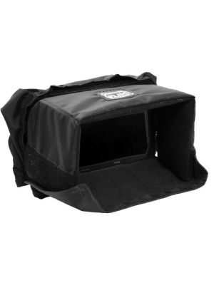 PortaBrace Flat Screen Field Monitor Case for the MO-VFM-058 and TV Logic VFM-058W