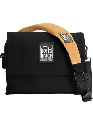 PortaBrace MO-VX9 Flat Screen Field Monitor Case for Ikan VX9 8.9