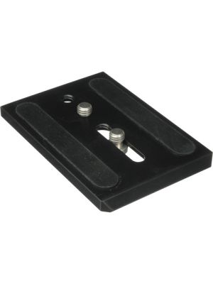 Sachtler Camera Plate 35 Touch and Go Quick Release Plate - for Select Sachtler Tripod Heads
