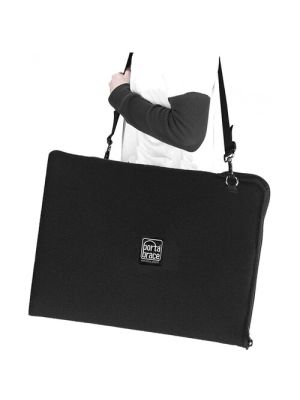 PortaBrace Padded Zippered Pouch for JVC 31