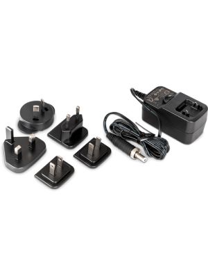Autocue 12V DC PSU with Locking Connector