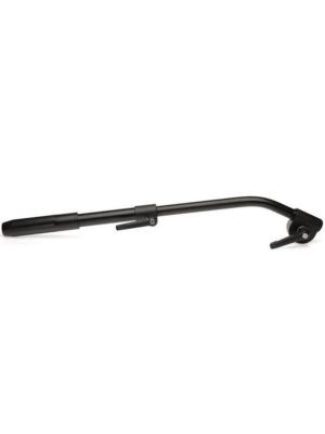 Sachtler 3170 Telescopic Pan Handle - for Studio 9+9 and Studio 80 II Fluid Heads
