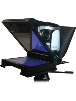 Mirror Image PT-160 Prompter for Pan/Tilt Cameras