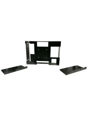 JVC Rack Mount Kit for DT-N24F and DT-N24H ProHD Monitors