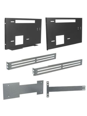 JVC RKMOB910 Mobile Rackmount for Dual TM-9U 9