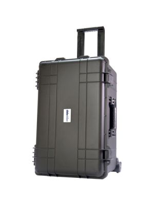 Datavideo RMK-6AP 2 RU Rack Frame and HC-800 Carry Case