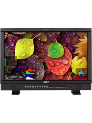 SWIT S-1243F Waveform Studio LCD Monitor (23.8