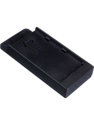 JVC SSL-JVC50 IDX Battery Mount for DT-X71H and DT-X71F Field Monitors