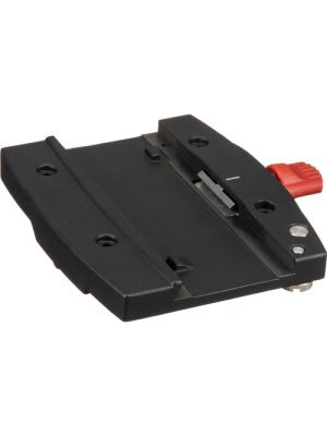 Sachtler Sideload Camera Platform & Plate for Select Sachtler Fluid Heads
