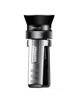 Sachtler SpeedLevel Clamp for Sachtler 100mm Fluid Heads
