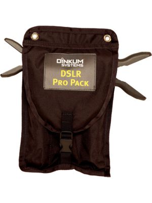 Dinkum Systems DSLR ProPack