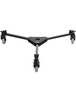 Sachtler Dolly for flowtech 75 Tripod
