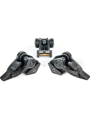 Sachtler Upgrade Kit for Dolly DV 75 To Dolly flowtech
