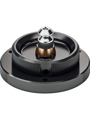 Sachtler Adapter for Pedestal C I/C III with aktiv 75mm Head
