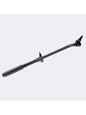 Sachtler 3471 Telescopic Pan Handle (Left) - for all DV Fluid Heads
