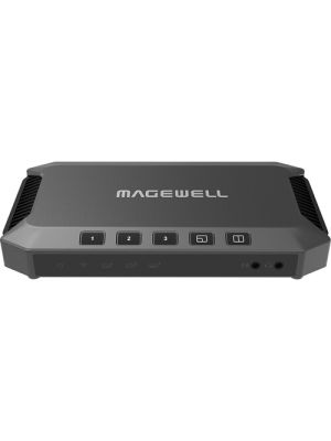 Magewell USB Fusion