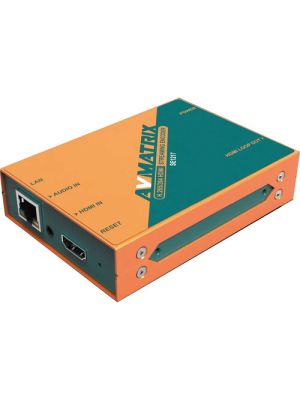 AVMATRIX SE1217 H.265/264 HDMI Streaming Encoder