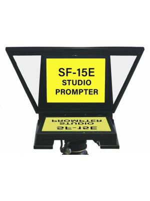 Mirror Image SF-15E SF Studio Series Teleprompter