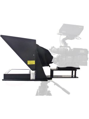 Mirror Image SF Studio Series Teleprompter with 17