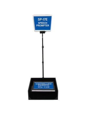 Mirror Image SF-17E SF Studio Series Teleprompter
