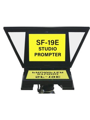 Mirror Image SF-19E SF Studio Series Teleprompter