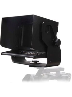 Acebil Studio Hood & Mount Kit for HDF-700V Viewfinder