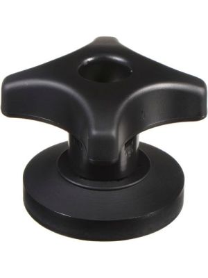 Sachtler Tie Down Knob for 100mm Halfball Clamping Bowl
