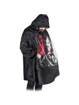 Sachtler Rain Poncho
