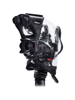 Sachtler SR400 Rain Cover for Canon EOS C100
