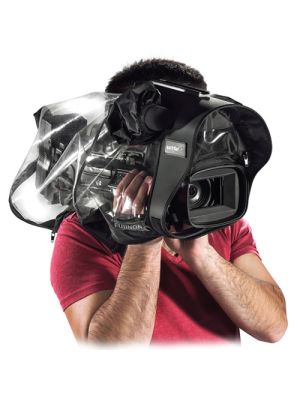 Sachtler SR415 Rain Cover for Medium-Sized Video Cameras
