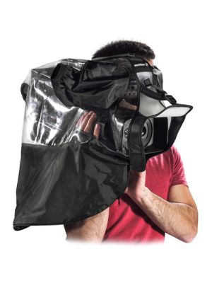 Sachtler SR425 Rain Cover for Full-Sized Broadcast Cameras
