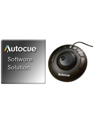 QPro Prompter Software Package