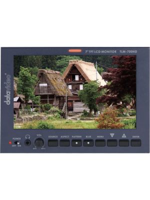Datavideo TLM-700HD 7