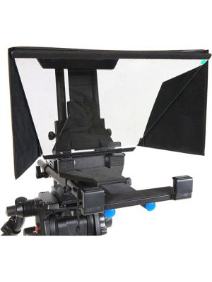 Datavideo TP-500B DSLR Prompter Kit for iPad and Android Tablets with Bluetooth/Wired Remote