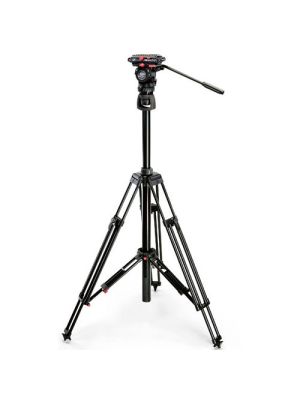 Sachtler 4161 Soom Tripod System
