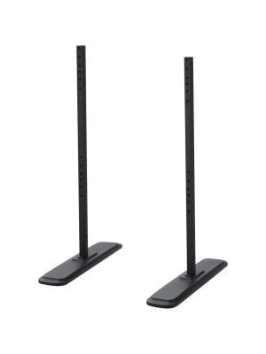 Panasonic Pedestal Stand for TH-75BQE1W, TH-70SF2HU, and TH-80SF2HU Displays