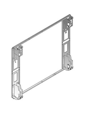 Panasonic TY-WK85PV12 Wall Hanging Bracket