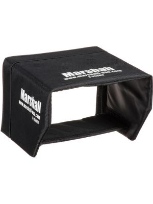 Sun Hood for V-LCD56MD 5.6