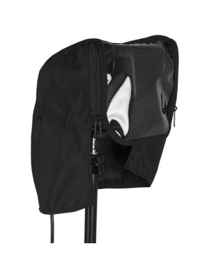 PortaBrace Nylon Studio Viewfinder Cover for Select Sony Cameras