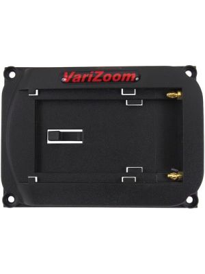 VariZoom L-Series Battery Plate for VZM5 and VZM7 Monitors