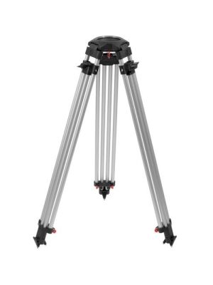 Sachtler DA-100L Long Aluminum Tripod Legs (100mm Bowl)
